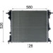 Mahle | Kühler, Motorkühlung | CR 2587 000P Mahle | Kühler, Motorkühlung | CR 2587 000P