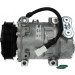 Nissens | Kompressor, Klimaanlage | 89047 Nissens | Kompressor, Klimaanlage | 89047