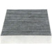 BOSCH 1 987 435 512 Innenraumfilter FILTER+pro