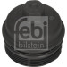 FEBI BILSTEIN 188579 Deckel, Ölfiltergehäuse