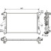 54202 Kühler, Motorkühlung 54202 Kühler, Motorkühlung