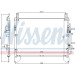 Nissens | Kondensator, Klimaanlage | 940805 Nissens | Kondensator, Klimaanlage | 940805