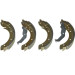 S 68 521 Bremsbackensatz ESSENTIAL LINE