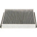 BOSCH 1 987 432 568 Innenraumfilter BOSCH 1 987 432 568 Innenraumfilter