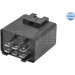 Meyle | Relais, Kraftstoffpumpe | 514 830 0005 Meyle | Relais, Kraftstoffpumpe | 514 830 0005