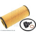 ADBP210008 Ölfilter