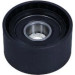 Maxgear | Umlenk-/Führungsrolle, Keilrippenriemen | 54-0965
