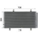 Mahle | Kondensator, Klimaanlage | AC 1076 000S