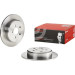 Brembo Bremsscheibe PRIME LINE 08.B029.10