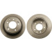 TRW | Bremsscheibe | DF6123 TRW | Bremsscheibe | DF6123