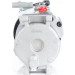 Nissens | Kompressor, Klimaanlage | 89074 Nissens | Kompressor, Klimaanlage | 89074