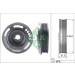 INA | Riemenscheibe, Kurbelwelle | 544 0168 10 INA | Riemenscheibe, Kurbelwelle | 544 0168 10