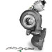 OE Germany Turbolader 18 0960 107643 OE Germany Turbolader 18 0960 107643