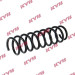 KYB | Fahrwerksfeder | RA7082 KYB | Fahrwerksfeder | RA7082
