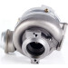Nissens Turbolader 93249