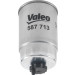 Valeo | Kraftstofffilter | 587713 Valeo | Kraftstofffilter | 587713