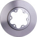 Hella | Bremsscheibe | 8DD 355 117-421