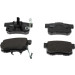Ferodo | Bremsbelagsatz, Scheibenbremse | FDB4227
