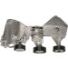 Gates | Spannrolle, Keilrippenriemen | T38466 Gates | Spannrolle, Keilrippenriemen | T38466