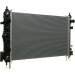 Mahle | Kühler, Motorkühlung | CR 1101 000P Mahle | Kühler, Motorkühlung | CR 1101 000P