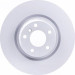Hella | Bremsscheibe | 8DD 355 120-801
