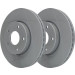 ATE | Bremsscheibe | 24.0325-0117.1 ATE | Bremsscheibe | 24.0325-0117.1