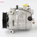 DENSO 7SEU17C Klimakompressor DCP05032 DENSO 7SEU17C Klimakompressor DCP05032