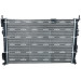 NRF | Kühler, Motorkühlung | 58455A NRF | Kühler, Motorkühlung | 58455A