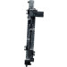 NRF | Kühler, Motorkühlung | 58893 NRF | Kühler, Motorkühlung | 58893