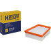 Hengst Filter | Luftfilter | E1275L