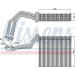 Nissens | Verdampfer, Klimaanlage | 92293 Nissens | Verdampfer, Klimaanlage | 92293