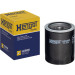 Hengst Filter | Ölfilter | H206W