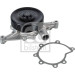 FEBI BILSTEIN 185243 Wasserpumpe, Motorkühlung