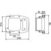 Hella | Hauptscheinwerfer | 1SA 996 120-311