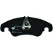 Hella Pagid | Bremsbelagsatz, Scheibenbremse | 8DB 355 013-751 Hella Pagid | Bremsbelagsatz, Scheibenbremse | 8DB 355 013-751