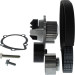 BOSCH | Wasserpumpe + Zahnriemensatz | 1 987 946 405 BOSCH | Wasserpumpe + Zahnriemensatz | 1 987 946 405