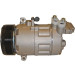 Mahle | Kompressor, Klimaanlage | ACP 343 000S