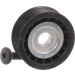 SKF | Umlenk-/Führungsrolle, Keilrippenriemen | VKM 34031
