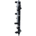 NRF | Kühler, Motorkühlung | 58398A NRF | Kühler, Motorkühlung | 58398A