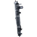 NRF | Kühler, Motorkühlung | 550204 NRF | Kühler, Motorkühlung | 550204