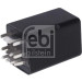 FEBI BILSTEIN 184477 Steuergerät, Glühzeit FEBI BILSTEIN 184477 Steuergerät, Glühzeit