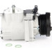Nissens | Kompressor, Klimaanlage | 89240 Nissens | Kompressor, Klimaanlage | 89240