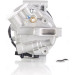 Nissens | Kompressor, Klimaanlage | 890267 Nissens | Kompressor, Klimaanlage | 890267