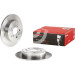 Brembo | Bremsscheibe | 08.B557.10 Brembo | Bremsscheibe | 08.B557.10