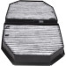 BOSCH 1 987 435 508 Innenraumfilter BOSCH 1 987 435 508 Innenraumfilter