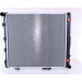 Nissens | Kühler, Motorkühlung | 62698A Nissens | Kühler, Motorkühlung | 62698A