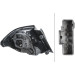 Hella | Heckleuchte | 2SK 354 833-041