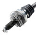 febi bilstein | Antriebswelle | 193378 febi bilstein | Antriebswelle | 193378