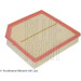 Blue Print | Luftfilter | ADF122237 Blue Print | Luftfilter | ADF122237