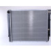 Nissens | Kühler, Motorkühlung | 65542A Nissens | Kühler, Motorkühlung | 65542A